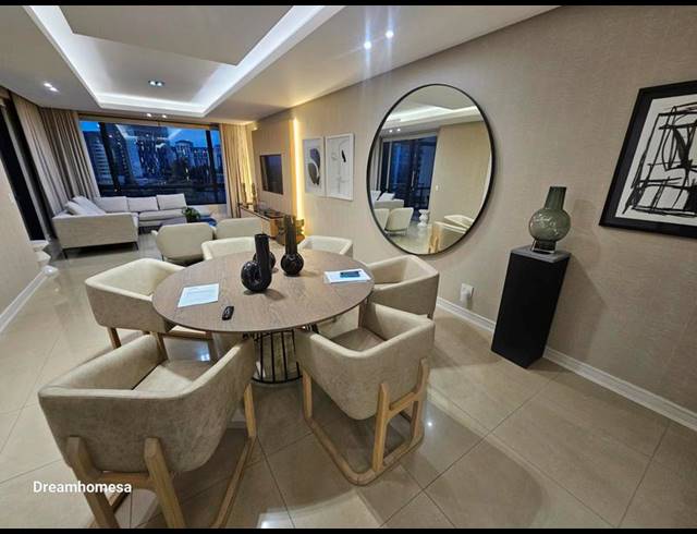 2 BEDROOM PROPERTY TO RENT IN SANDTON CENTRAL